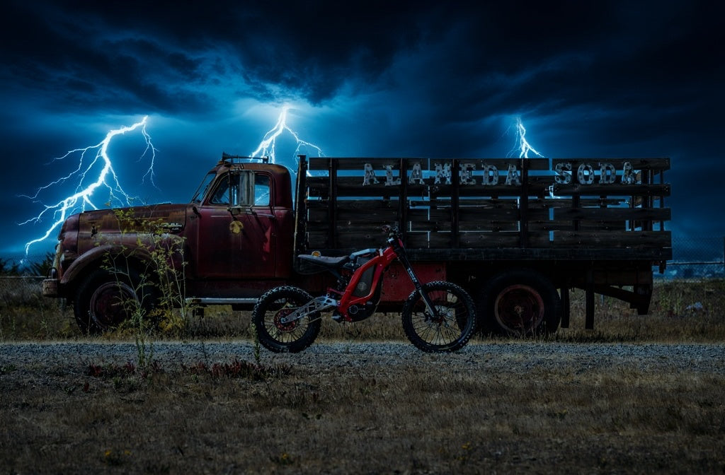 Electric Bikes of Santa Barbara