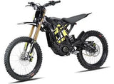 Surron Light Bee X Brakes