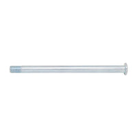 Surron Light Bee X Rear Axle and Nut