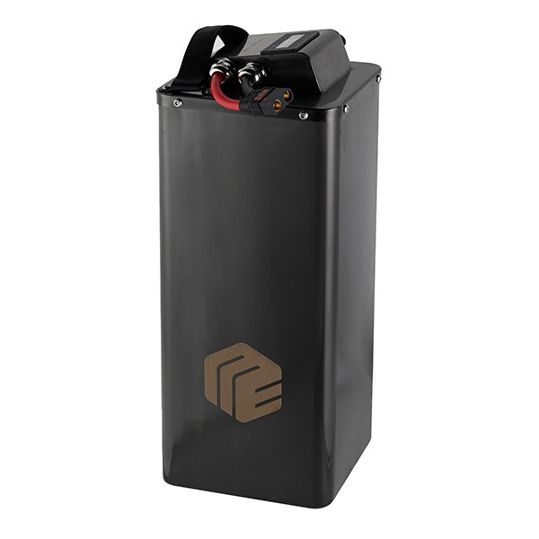 EWATT 72/63 SURRON LBX Battery WITH STANDARD EWATT FAST CHARGER