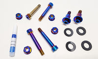 Surron Light Bee Linkage Bolt Kit