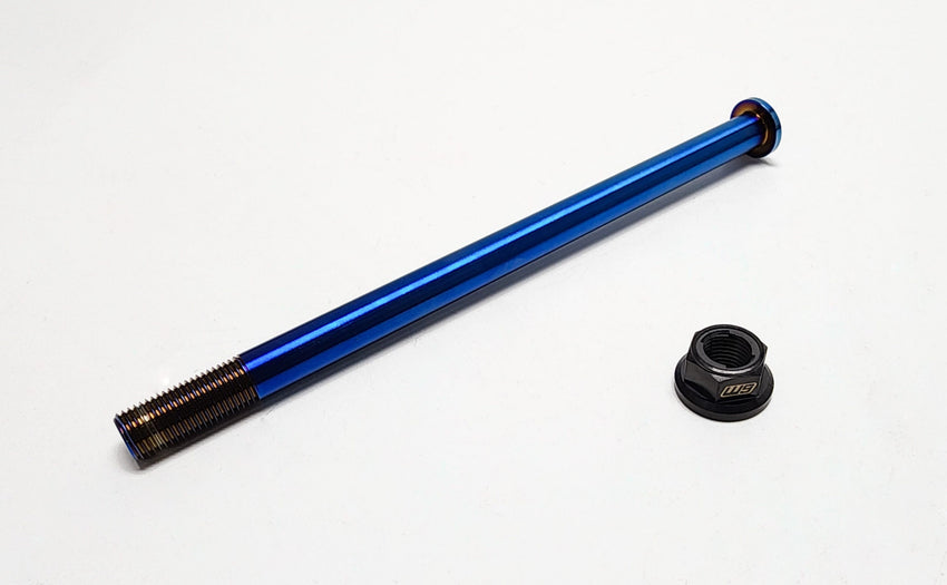 Talaria Sting Rear Axle With Nut