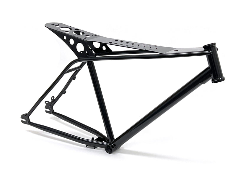 Frame, Urban Ultralight - Gen 1 BLACK