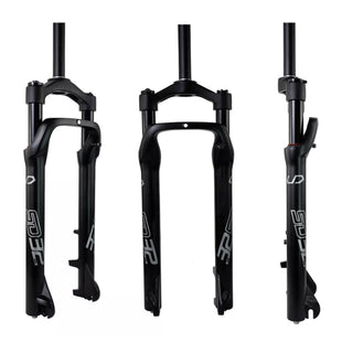 Ultra Ripster 20" UDING SD32 Air Suspension Fork -  60mm of travel