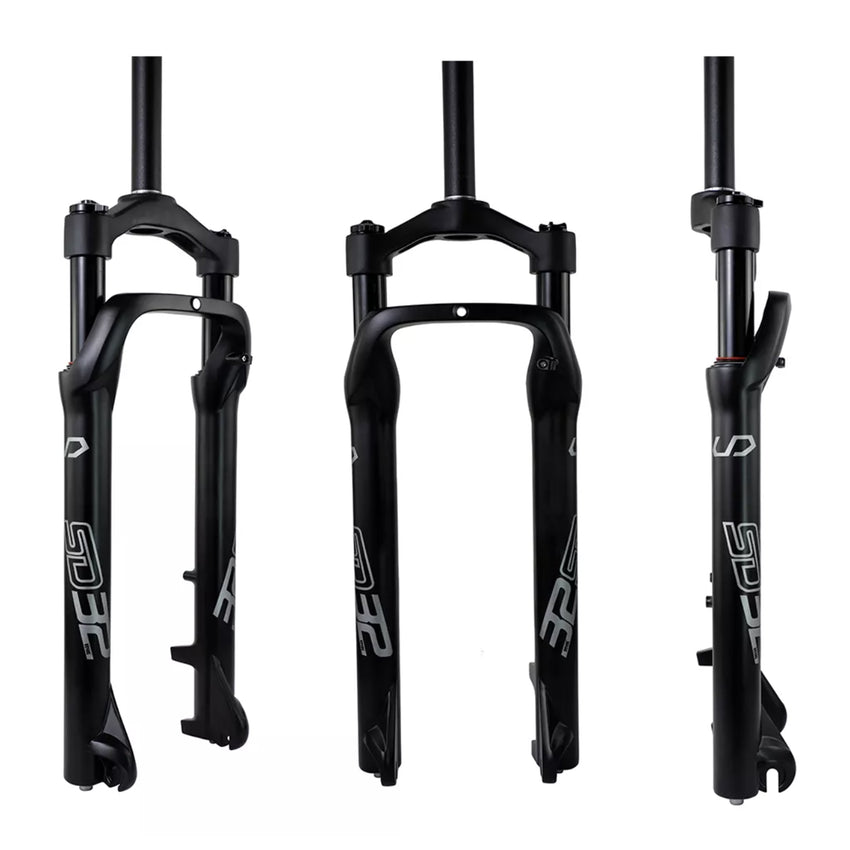 Ultra Ripster 20" UDING SD32 Air Suspension Fork -  60mm of travel