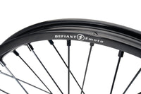 Defiant Emoto Surron 16" LBX Rear Rim Dished for 90/100-16