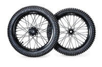 Defiant Emoto Surron 16" LBX Rear Rim Dished for 90/100-16