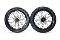 Defiant Emoto Surron 16" LBX Rear Rim Dished for 90/100-16