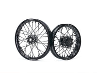 Defiant Emoto Surron 16" LBX Rear Rim Dished for 90/100-16