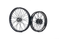Defiant Emoto Surron 16" LBX Rear Rim Dished for 90/100-16