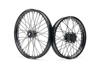 Defiant Emoto Surron 16" LBX Rear Rim Dished for 90/100-16