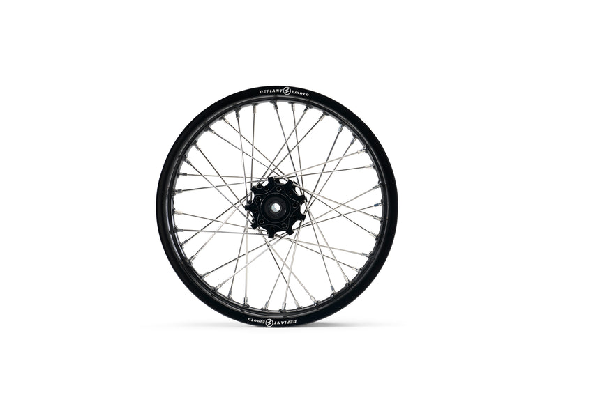 Defiant Emoto Surron 16" LBX Rear Rim Dished for 90/100-16