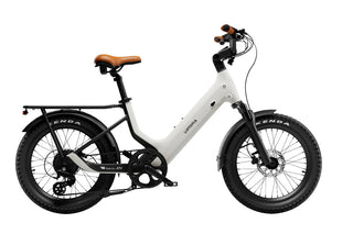 Urtopia Carbon Joy White Serial # H202E0E0AA057C