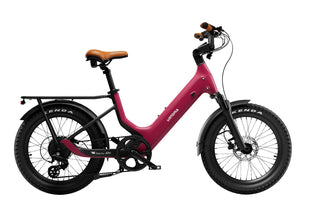 Urtopia Carbon Joy Carbon E-Bike - Pick up in Store