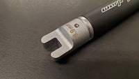 Spoke Wrench Tips