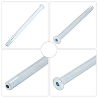 Surron Light Bee X Rear Axle and Nut