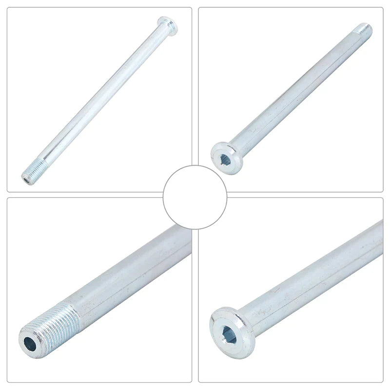 Surron Light Bee X Rear Axle and Nut