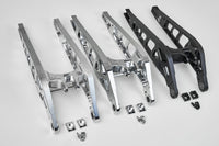 Defiant V3 STOCK Length - Swingarm for Surron LBX by Defiant Emoto - Double Check Color Selection
