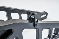 Defiant V3 STOCK Length - Swingarm for Surron LBX by Defiant Emoto - Double Check Color Selection