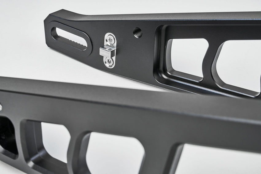 Defiant V3 STOCK Length - Swingarm for Surron LBX by Defiant Emoto - Double Check Color Selection