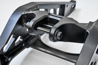 Defiant V3 STOCK Length - Swingarm for Surron LBX by Defiant Emoto - Double Check Color Selection