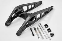 Defiant V3 STOCK Length - Swingarm for Surron LBX by Defiant Emoto - Double Check Color Selection