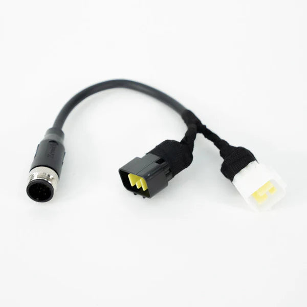 EBMX X9000 V2 Controller Plug N Play Kit for Surron Light Bee X  "Black Only" EBMX x 9000