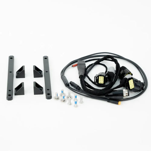 EBMX X-9000 Ultra Bee Installation Kit EBMX X-9000 FOR V2 Controller