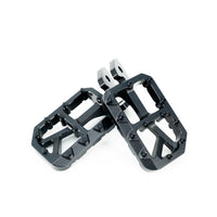 Wide Foot Pegs for E-Moto