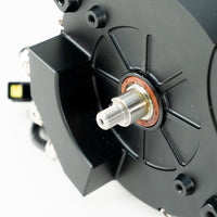 EBMX XLB-60 Liquid Cooled Motor