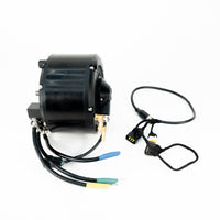 EBMX XLB-60 Liquid Cooled Motor