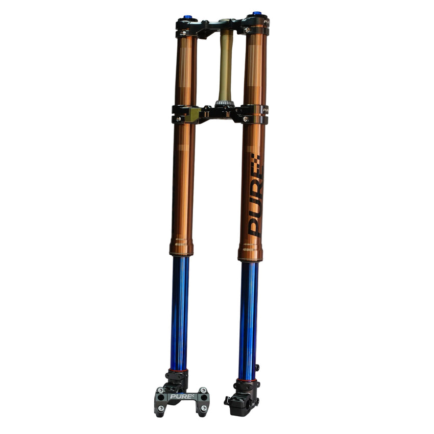 TRAXION S | TiAlN | 260mm Travel - Surron Ultra Bee