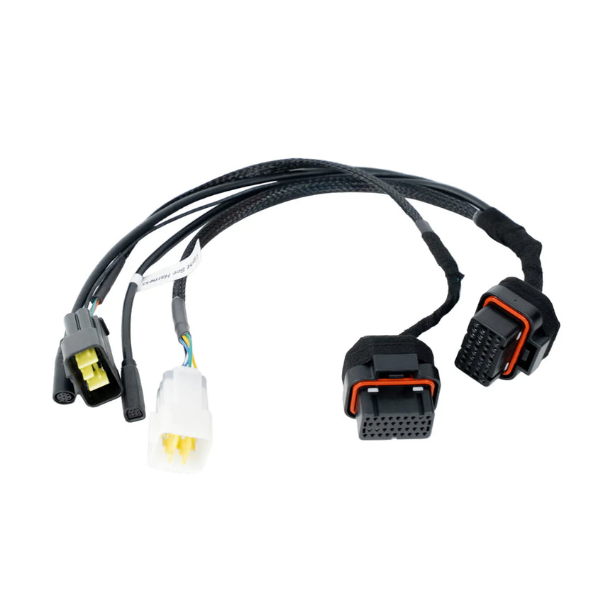 EBMX x9000 v3 LBX Kit with X-9000 BLACK HeatSInk - Free UPS Shipping
