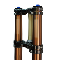 TRAXION S | TiAlN | 260mm Travel - Surron Ultra Bee