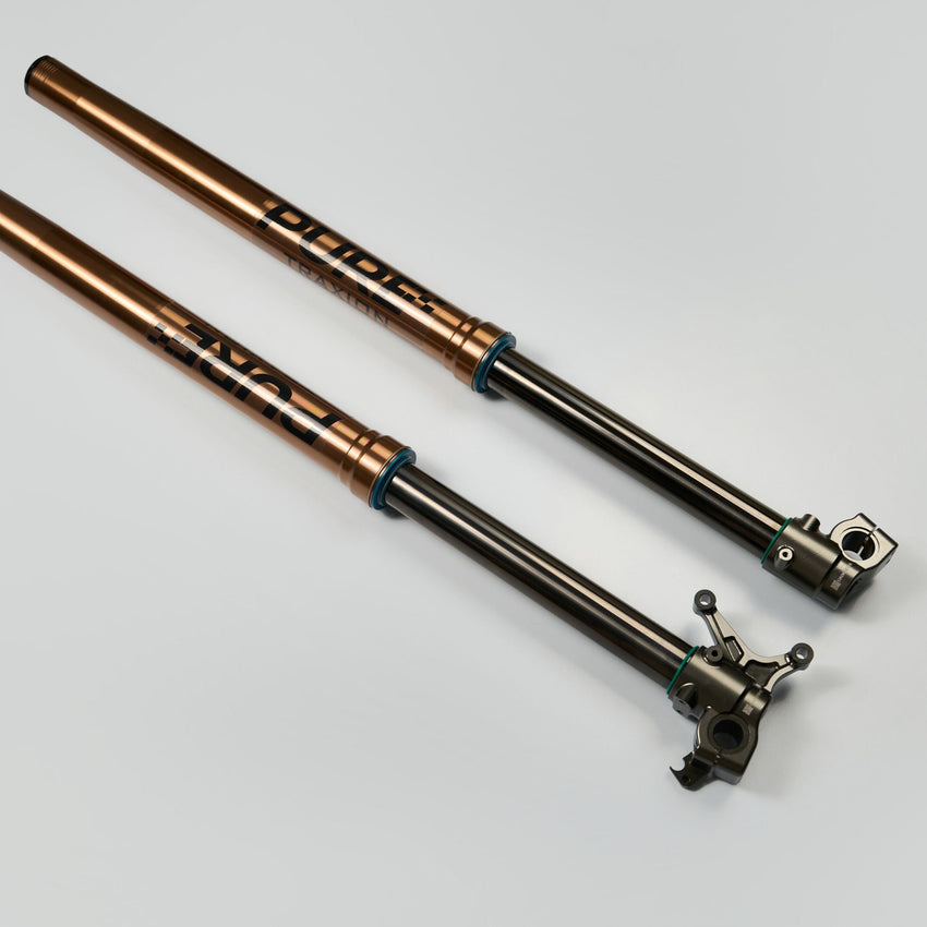 TRAXION | 260mm Travel - Surron Ultra Bee