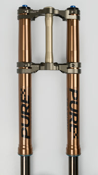 TRAXION | 260mm Travel - Surron Ultra Bee