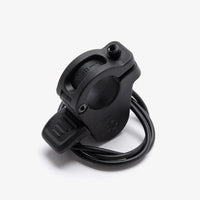 EBMX x9000 v3 LBX Kit with X-9000 BLACK HeatSInk - Free UPS Shipping