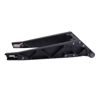 EBMX Extended Swingarm