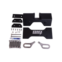 EBMX Extended Swingarm