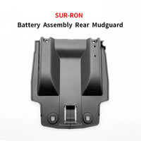 Surron Light Bee Rear Battery Plastic