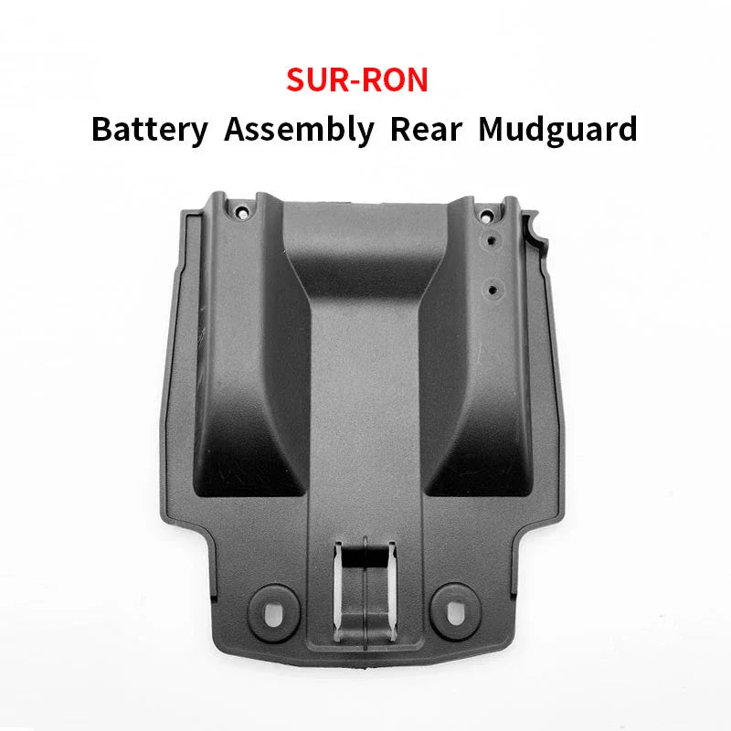 Surron Light Bee Rear Battery Plastic