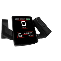 Torp Full Color Display