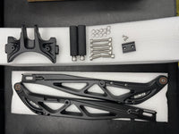 KO Swing Arm Upgrade for Sur-Ron Includes: "Free UPS Ground Shipping"