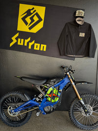Surron LBX 2025 "DELIVERED in 10 days or Less" "In the Box" to California, Oregon or Washington