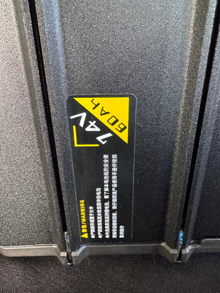 Surron"Ultra Bee Battery 2025" OEM 74 Volt 60 Amp "Free Shipping"