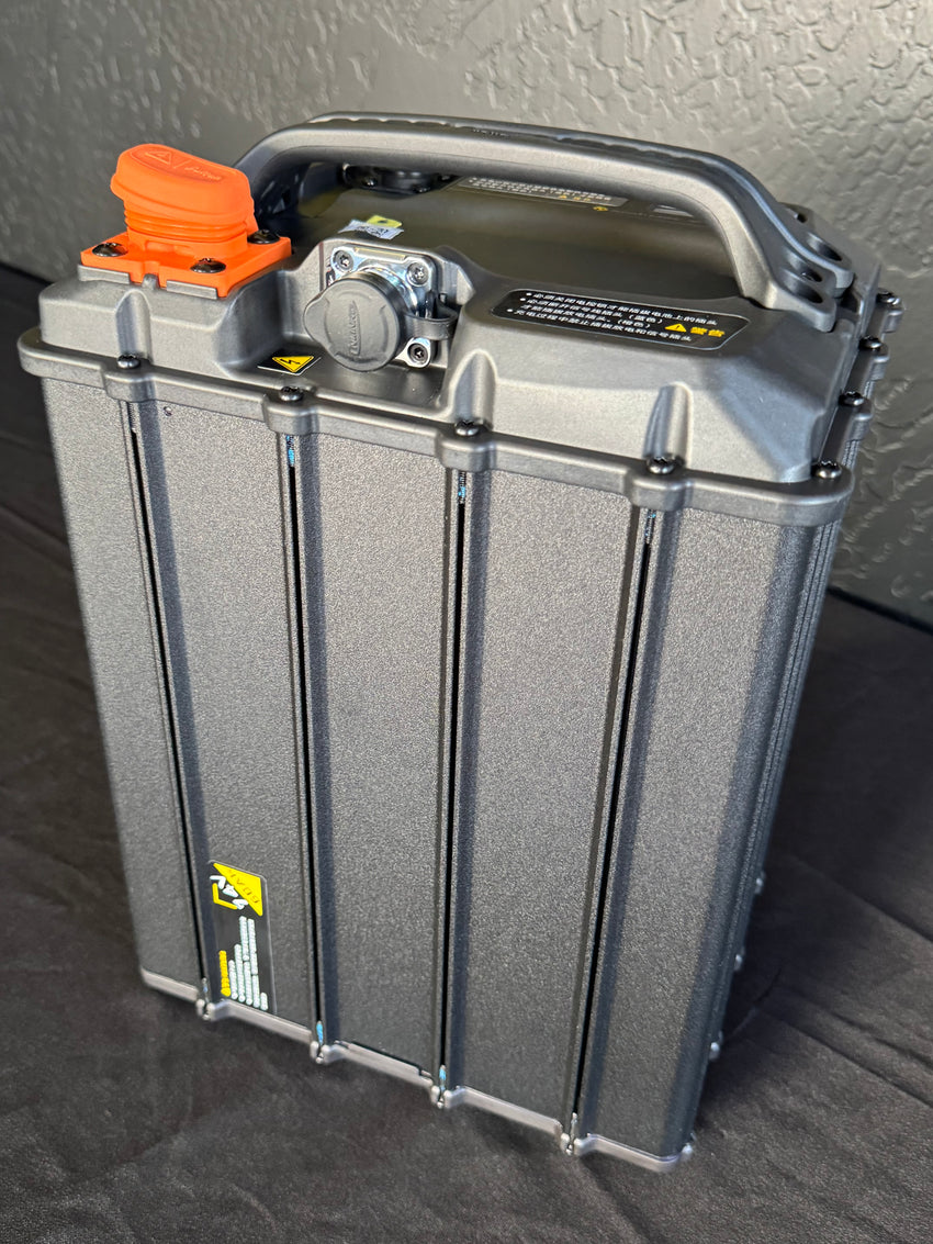 Surron"Ultra Bee Battery 2025" OEM 74 Volt 60 Amp "Free Shipping"