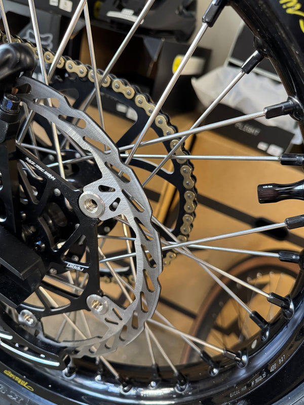 Electric Bikes