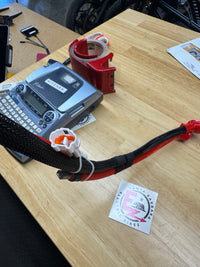 Battery Cable - Modus 300 for "Surron LBX - EBMX Ewatt Battery" FREE SHIPPING