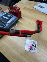 Battery Cable - Modus 300 for "Surron LBX - EBMX Ewatt Battery" FREE SHIPPING