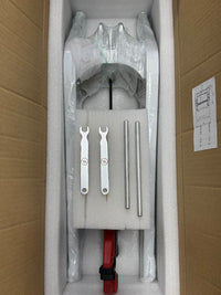 OEM LENGTH Defiant v2 Welded Swingarm for Surron LBX - Free UPS Shipping to USA only